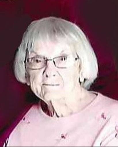 Nina K. Whetsel's obituary image