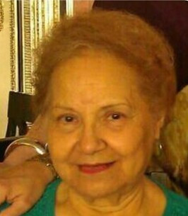 Elida G. Garza