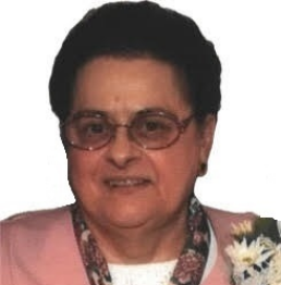 Betty Meyers Profile Photo