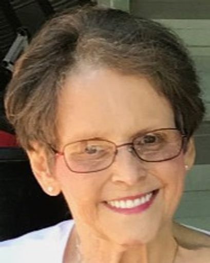 Barbara Hosford-Tanner Profile Photo