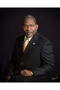 Mr. Larry   Archibald Profile Photo
