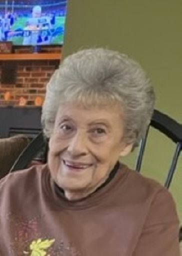 Marion H. Congdon