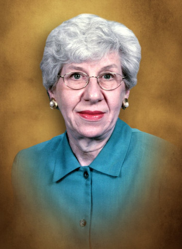 Martha  Nell Parker Profile Photo