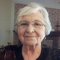 Dorothy Irene Jeffery Profile Photo
