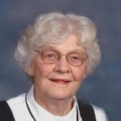 Eloise E. Gillin Profile Photo