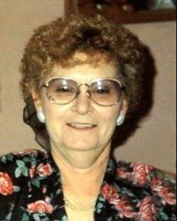 Margaret D. Alzner