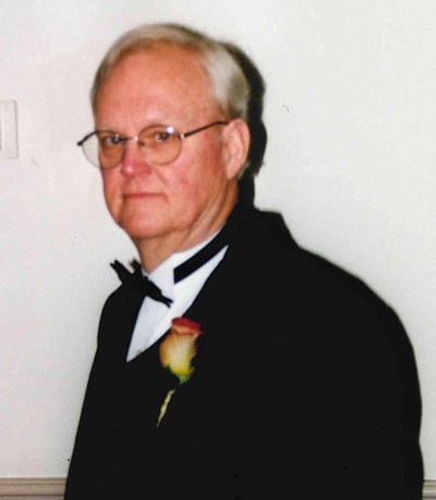 Frank James Phelan, Jr.