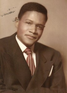 Alfred Moore Profile Photo