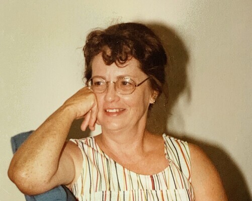 Gertrude Taylor Profile Photo