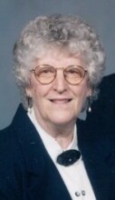 Mildred E. (Myers) Linsey