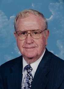James Shaw, Sr. Profile Photo