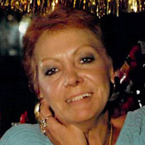 Marilyn G Daugherty