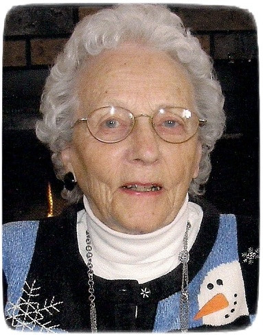 Barbara Brees