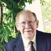 William R. (Bill) Miller Profile Photo