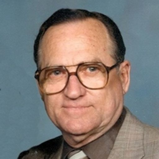 Eugene "Gene" A. Gaspard Jr.