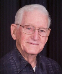 James "Jim" Boyer,  Jr.