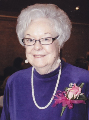 Marjorie Hurst Profile Photo