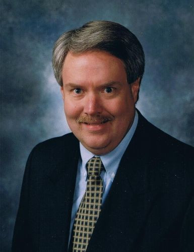 Robert Halpin Profile Photo