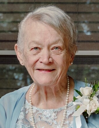 Marjorie R. Hauser