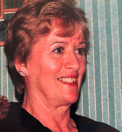 Joan Baird Profile Photo