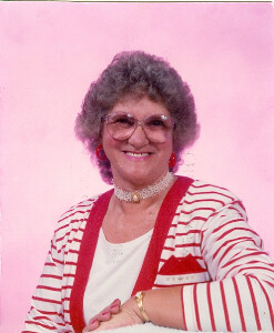 Shirley Frazier Profile Photo