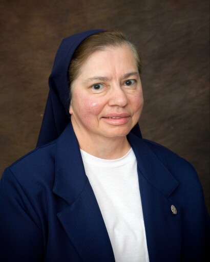 Sr. Mary Ann Sepulvado, FMOL Profile Photo