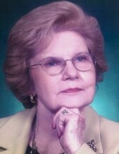 Doris Herring Forrester Profile Photo