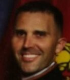 Major Joe Black (Courtesy) Profile Photo