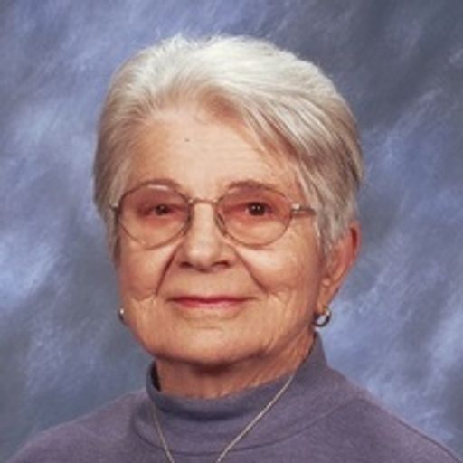 Marie C. Young