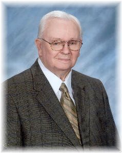 Hugh Hamilton Jordan, Sr.