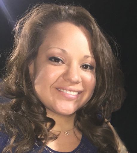 Arianna Gonzales Profile Photo