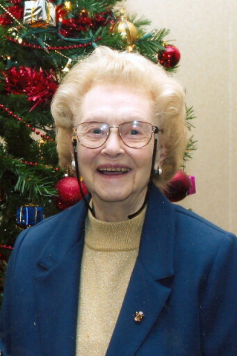 Letha L. Taggart