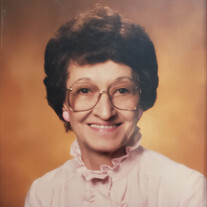 Edna (Davis) Kellerman Profile Photo