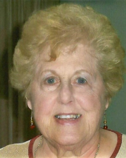 Phyllis Caligaris