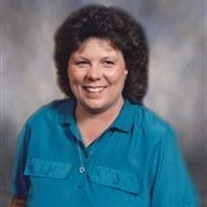 Patty Miller Profile Photo