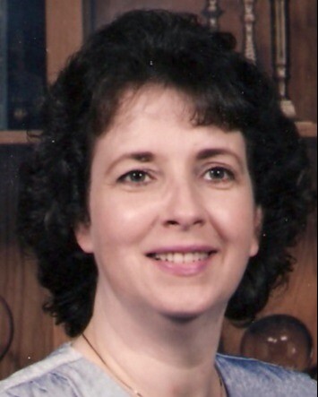 Judy Morgan Profile Photo