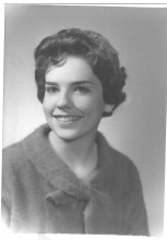 Marie E. (Betsy) Evans