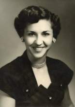 Betty L Smothers Profile Photo