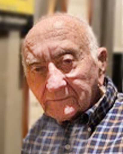 Charles Edward "Eddie" Richardson Profile Photo