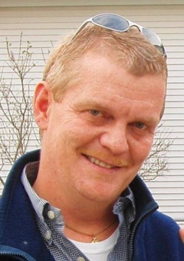 Randy J. Rabineau