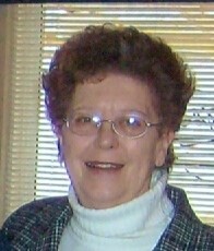 Mary Louise Thompson