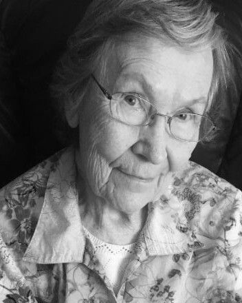 Alene Edna Weidner