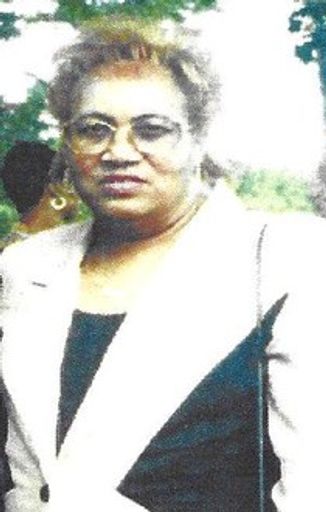 Mary Stancil (Robinson)  Miller