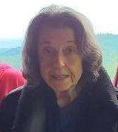 Barbara Ann Lowrey Davis