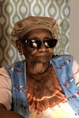 Gussie  Mae Jones Profile Photo