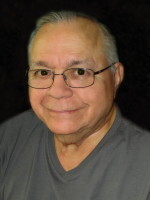 Robert  Arturo Valverde