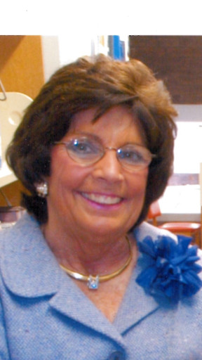 Maureen P. Stradley Profile Photo