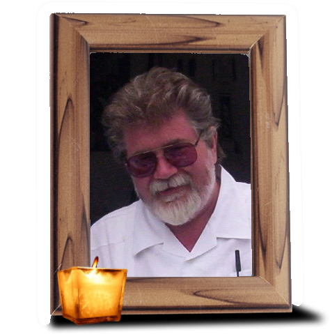 Robert "Bob" M. Riedy