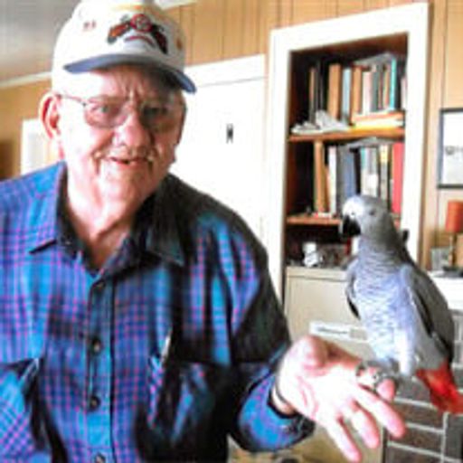 Jasper C. "Jack" Cantrell Obituary September 28, 2017 - E. E. ...