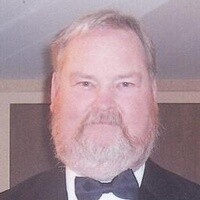 Robert G. "Sclave" Davis Profile Photo